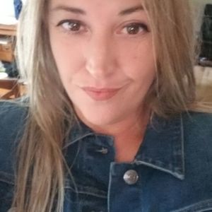 Meet your Posher, Stormy